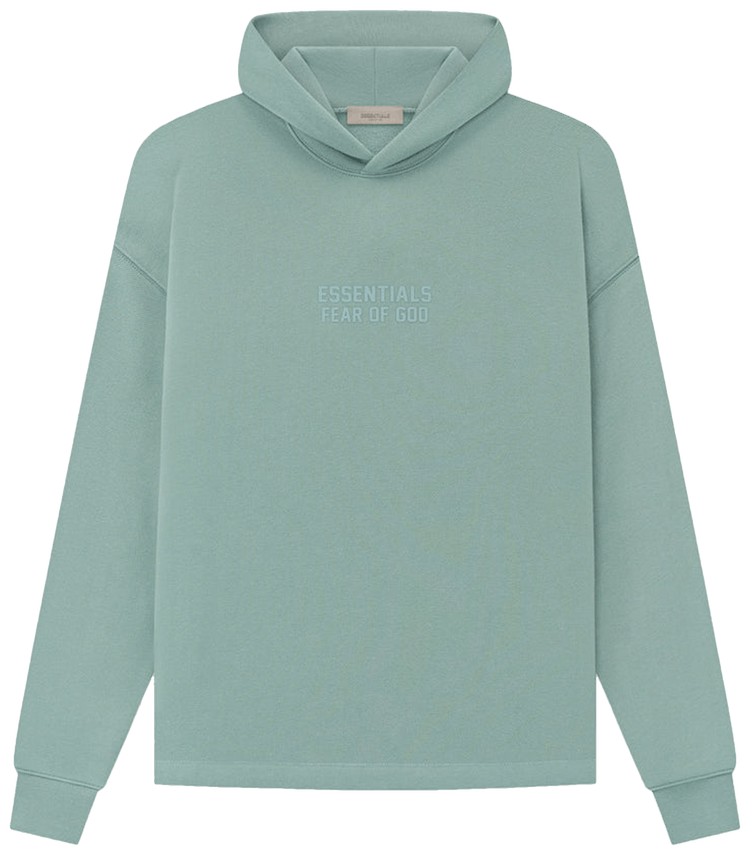 Sycamore Essentials Hoodie sycamore essentials hoodie