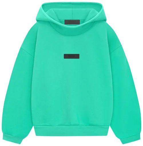 Mint Essentials Hoodie Mint Essentials Hoodie