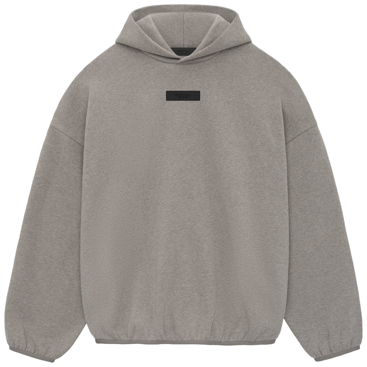 Fear Of God Essentials Arch Logo Hoodie Fear Of God Essentials Arch Logo Hoodie