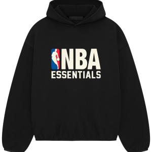 NBA Essentials Hoodie