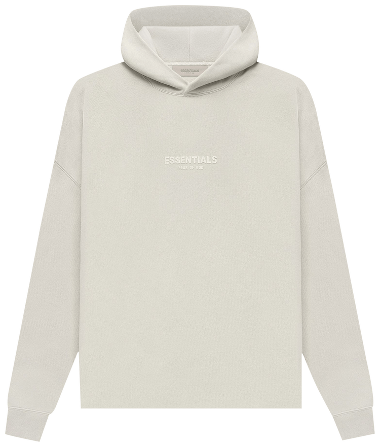 Off White Essentials Hoodie Off White Essentials Hoodie