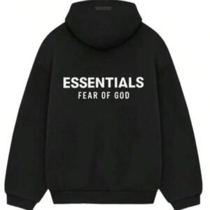 shein essentials hoodie