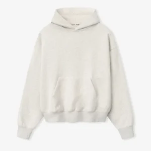 oat essentials hoodie