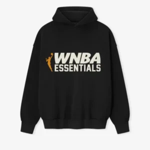 WNBA essentials hoodie