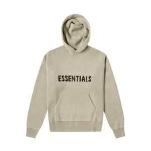 olive essentials hoodie
