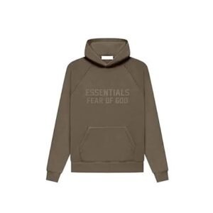 wood essentials hoodie