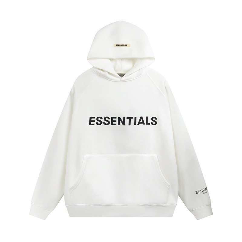 Essentials Off White Hoodie2.10.41-PM-4 Essentials Off White Hoodie