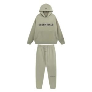 Sage Essentials Tracksuit